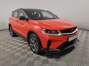 Geely Coolray I Москва  - изображение 26