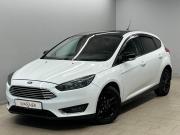 Ford Focus III Рестайлинг Санкт-Петербург  - изображение 23