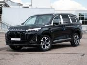 Exeed VX I Москва  - изображение 41