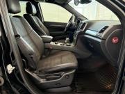 Jeep Grand Cherokee IV (WK2) Рестайлинг Подольск  - изображение 30