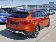 Lada (ВАЗ) Vesta I Нижний Новгород  - изображение 21