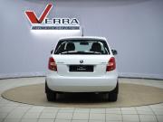 Skoda Fabia II Рестайлинг Уфа  - изображение 22