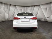 Kia Cerato III Рестайлинг (Classic) Москва  - изображение 29
