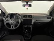 Volkswagen Polo V Воронеж  - изображение 27