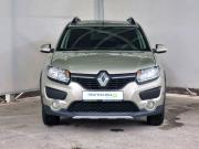 Renault Sandero II Петрозаводск  - изображение 31