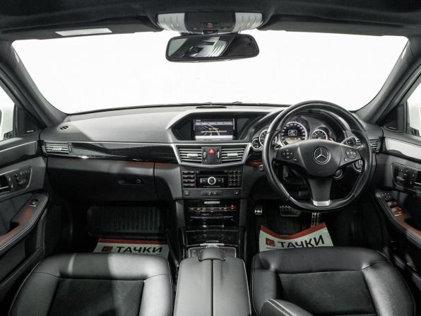 Mercedes-Benz E-Класс IV (W212 S212 C207) с пробегом 2011 года, цена 1 750 000 рублей, 121346 км, седан, Автокод Объявления