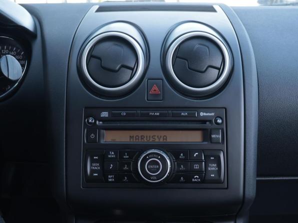 Nissan Qashqai I Рестайлинг с пробегом 2011 года, цена 860 000 рублей, 177420 км, внедорожник, Автокод Объявления