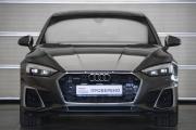 Audi A5 II (F5) Рестайлинг Москва  - изображение 42
