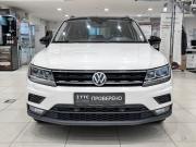 Volkswagen Tiguan II Казань  - изображение 24
