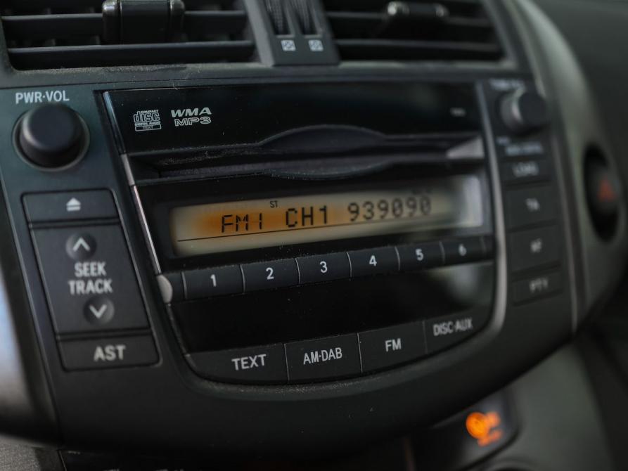 Toyota RAV4 III (XA30) Рестайлинг Ижевск  - изображение 19