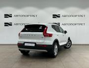 Volvo XC40 I Санкт-Петербург  - изображение 30