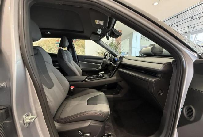 Новый Geely Cityray 2025 года, цена 3 214 990 рублей, внедорожник, Автокод Объявления