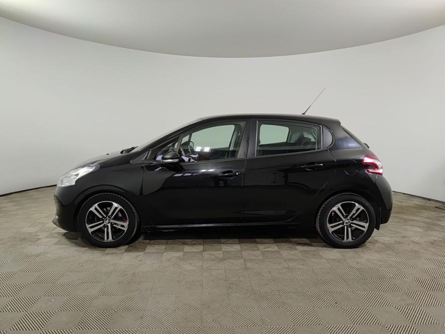 Peugeot 208 I Уфа  - изображение 10