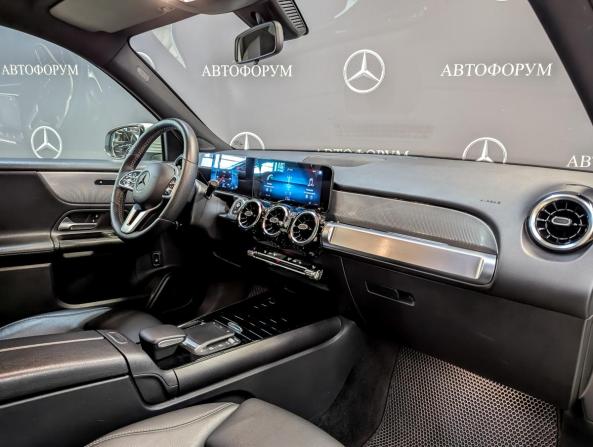 Mercedes-Benz GLB I (X247) с пробегом 2021 года, цена 2 890 000 рублей, 88783 км, внедорожник, Автокод Объявления