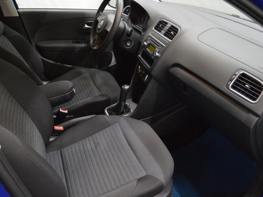 Volkswagen Polo V Санкт-Петербург  - изображение 11