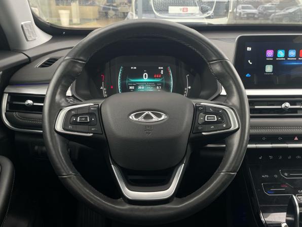 Chery Tiggo 7 Pro I с пробегом 2020 года, цена 1 310 000 рублей, 112000 км, внедорожник, Автокод Объявления