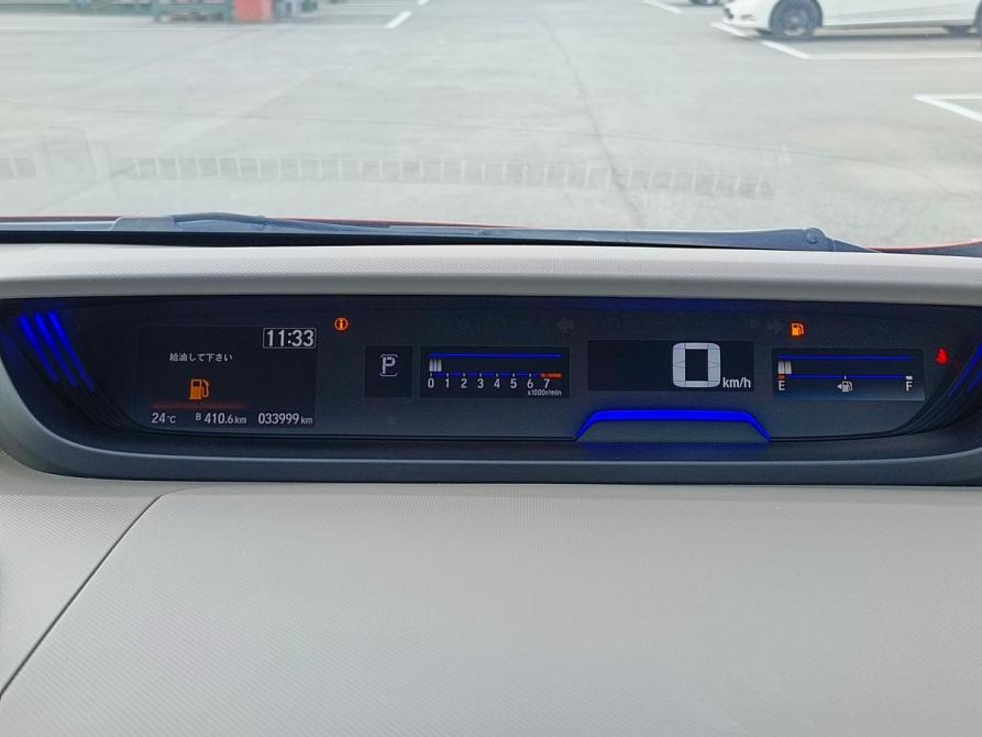 Honda Freed II Рестайлинг Тюмень  - изображение 20
