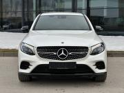 Mercedes-Benz GLC Coupe AMG I (C253) Пермь  - изображение 24