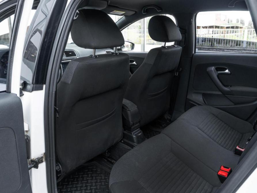 Volkswagen Polo V Ставрополь  - изображение 11