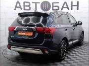 Mitsubishi Outlander III Рестайлинг 3 Екатеринбург  - изображение 30