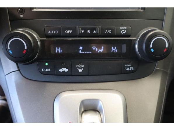 Honda CR-V III Рестайлинг с пробегом 2012 года, цена 1 340 000 рублей, 171336 км, внедорожник, Автокод Объявления