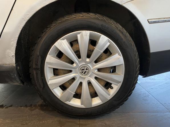 Volkswagen Passat B6 с пробегом 2008 года, цена 450 000 рублей, 358030 км, универсал, Автокод Объявления