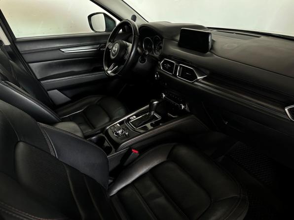 Mazda CX-5 II с пробегом 2019 года, цена 2 140 000 рублей, 247945 км, внедорожник, Автокод Объявления