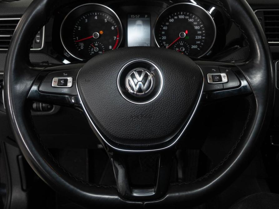 Volkswagen Jetta VI Рестайлинг Казань  - изображение 9
