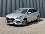 Hyundai Solaris II Самара  - изображение 18