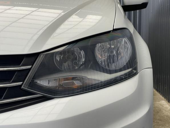 Volkswagen Polo V Рестайлинг с пробегом 2016 года, цена 1 250 000 рублей, 72632 км, седан, Автокод Объявления