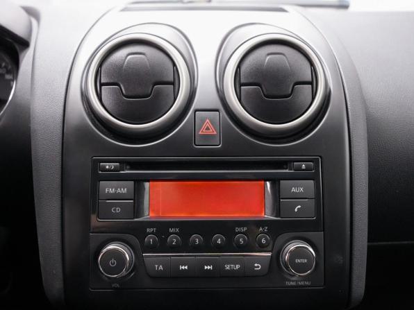 Nissan Qashqai I Рестайлинг с пробегом 2011 года, цена 982 000 рублей, 164596 км, внедорожник, Автокод Объявления