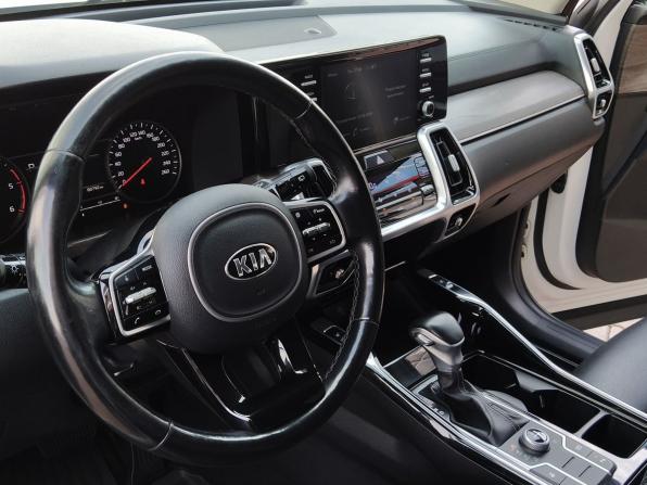 Kia Sorento IV с пробегом 2020 года, цена 3 619 000 рублей, 80792 км, внедорожник, Автокод Объявления