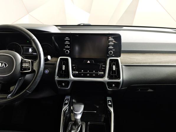 Kia Sorento IV с пробегом 2021 года, цена 2 495 000 рублей, 210984 км, внедорожник, Автокод Объявления