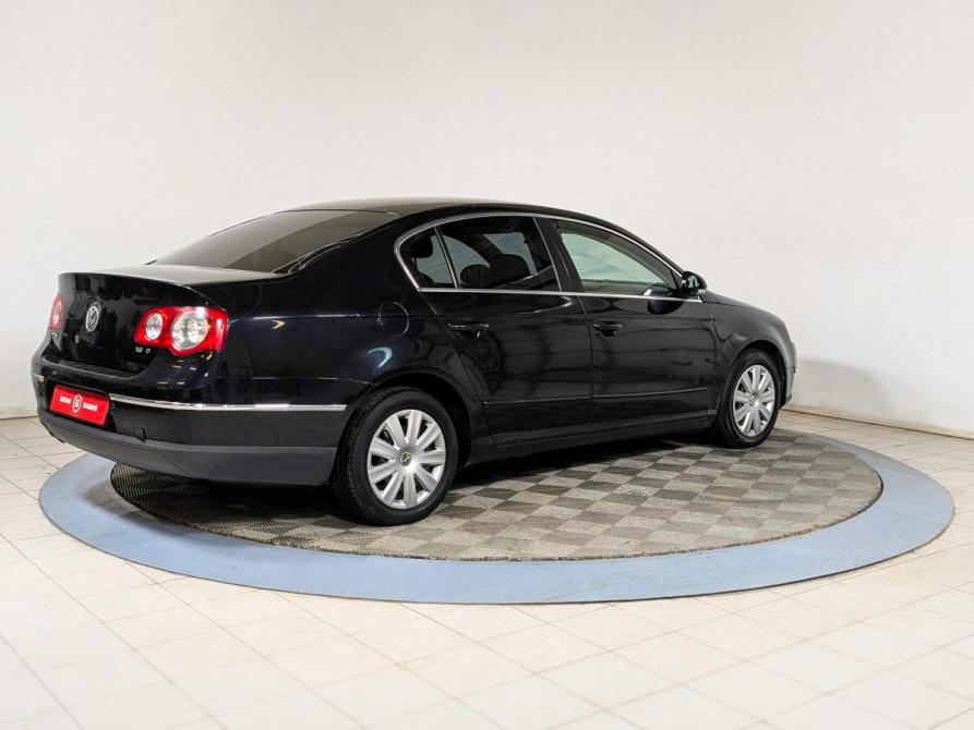 Volkswagen Passat B6 Екатеринбург  - изображение 8