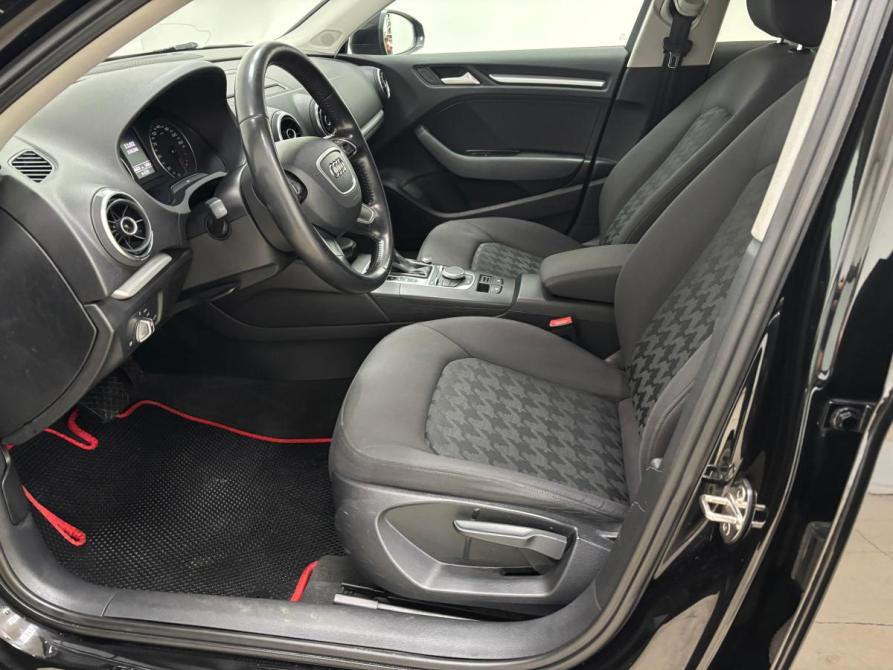 Audi A3 III (8V) Альметьевск  - изображение 12