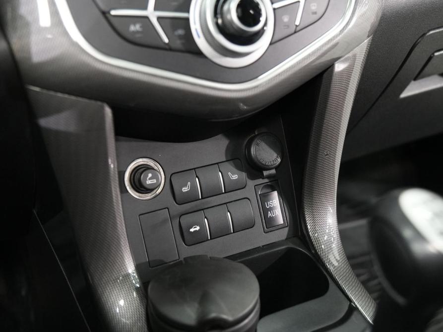 Lifan X60 I Рестайлинг 2 Новосибирск  - изображение 27