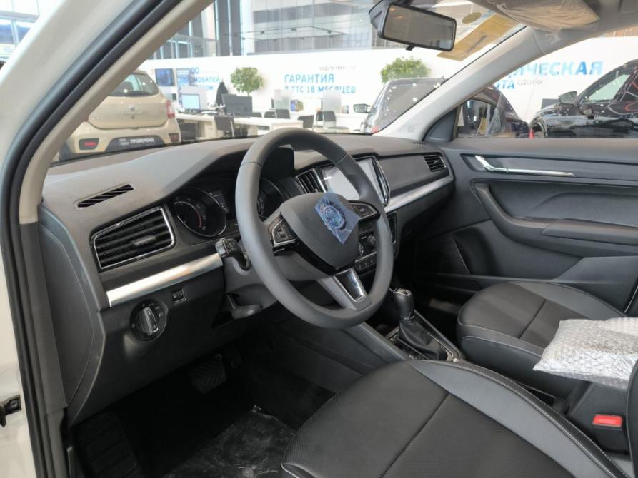 Skoda Kamiq I (China Market) Казань  - изображение 20
