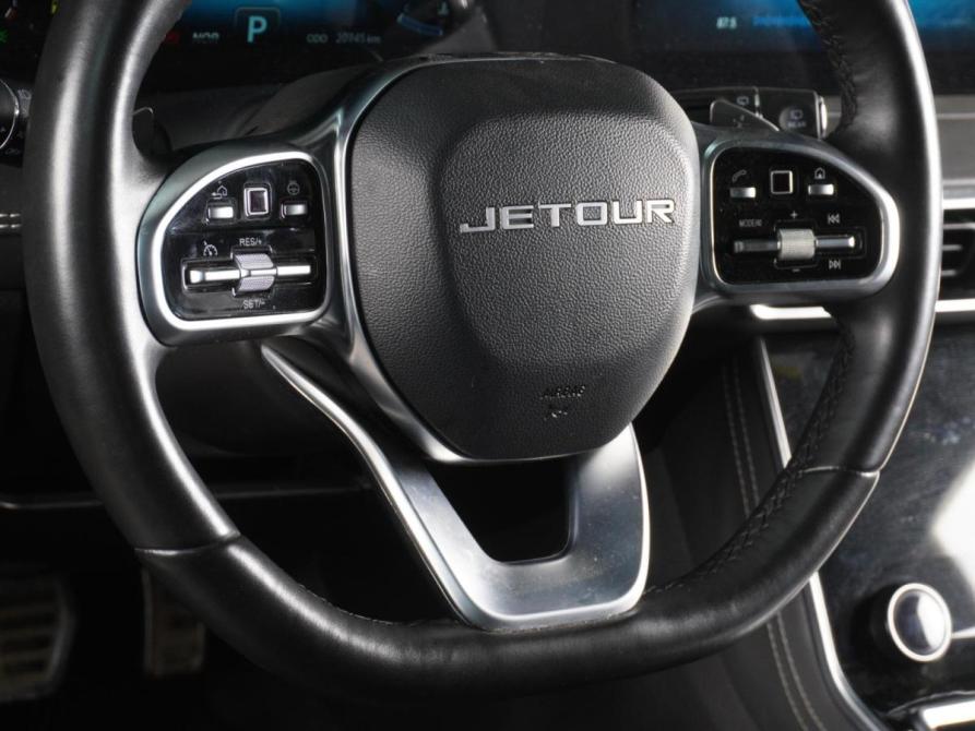 JETOUR X90+ Минеральные Воды  - изображение 17