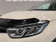 Renault Kaptur I Челябинск  - изображение 30
