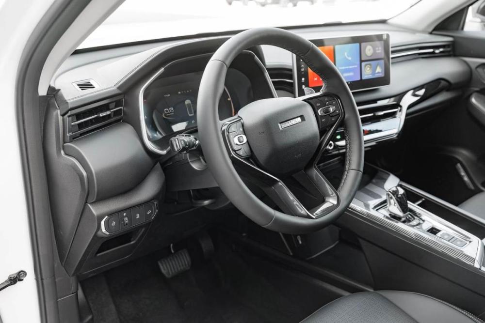 Haval Jolion I Рестайлинг Нижний Новгород  - изображение 28
