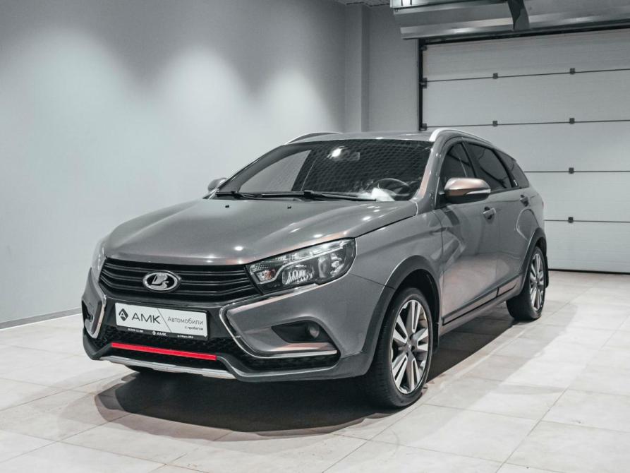 Lada (ВАЗ) Vesta I Екатеринбург  - изображение 1
