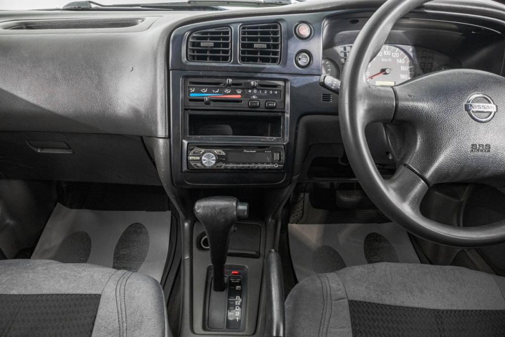 Nissan Expert Барнаул  - изображение 15