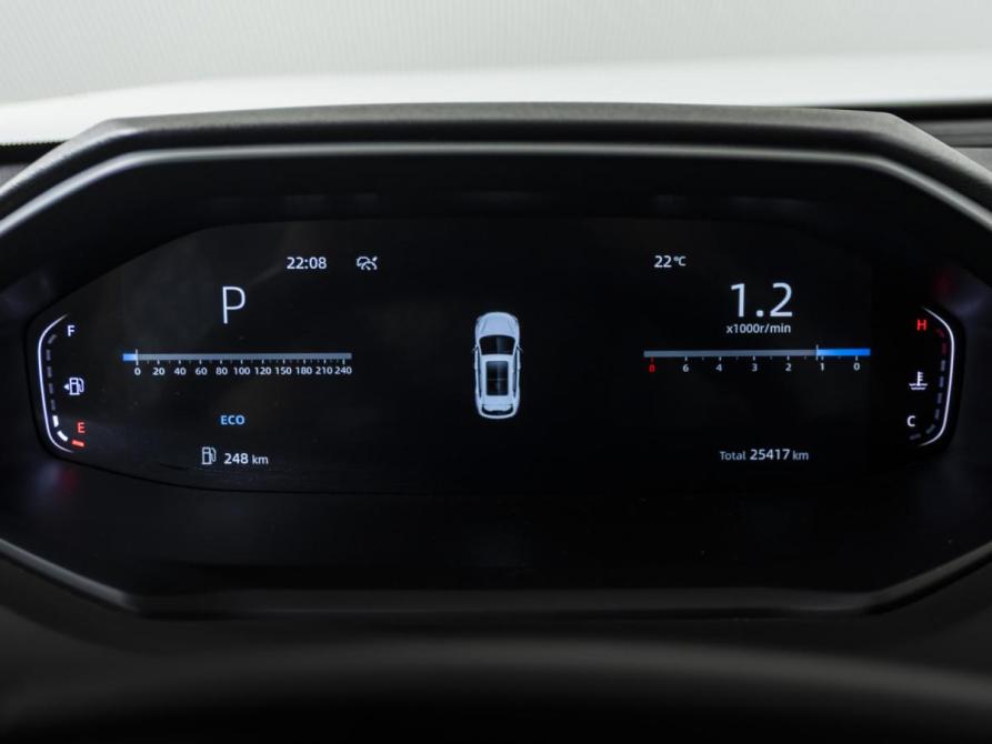 Changan UNI-S (CS55 Plus) I Москва  - изображение 11