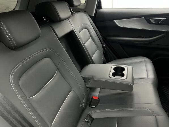 Chery Tiggo 7 Pro Max I с пробегом 2023 года, цена 1 870 000 рублей, 18332 км, внедорожник, Автокод Объявления