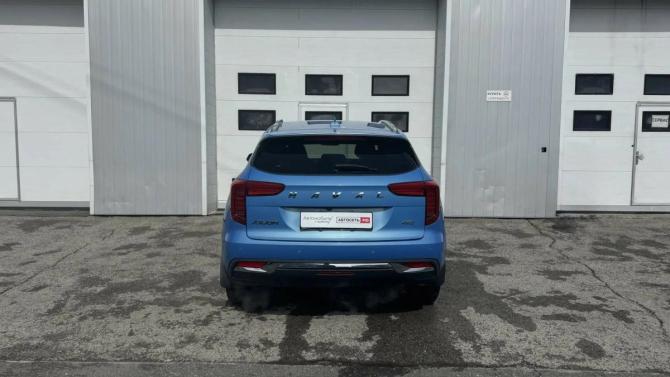 Haval Jolion I с пробегом 2023 года, цена 1 974 000 рублей, 50834 км, внедорожник, Автокод Объявления