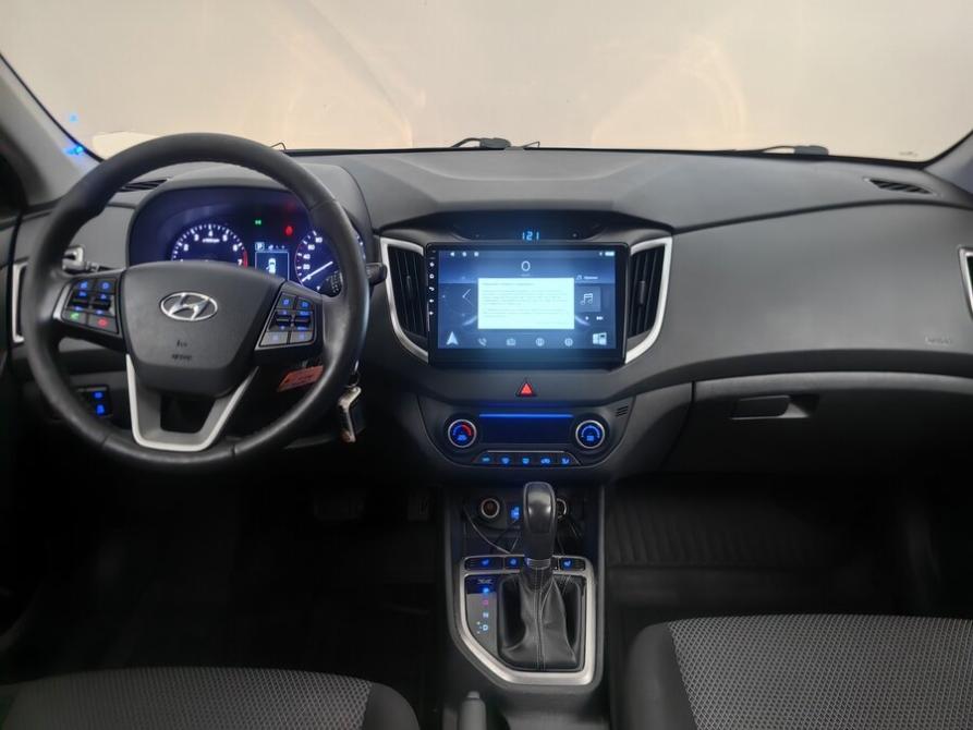 Hyundai Creta I Подольск  - изображение 12