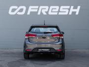 Kia Rio III Рестайлинг Краснодар  - изображение 24