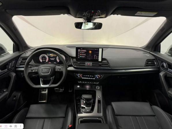 Новый Audi Q5 II (FY) Рестайлинг 2025 года, цена 5 699 000 рублей, внедорожник, Автокод Объявления