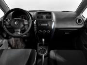 Suzuki SX4 I (Classic) Санкт-Петербург  - изображение 32