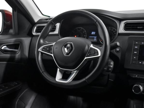 Renault Arkana I с пробегом 2021 года, цена 1 645 000 рублей, 82020 км, внедорожник, Автокод Объявления
